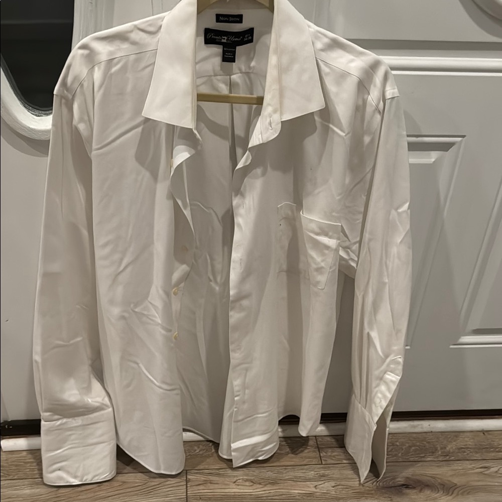 Pronto Uomo men’s dress shirt
